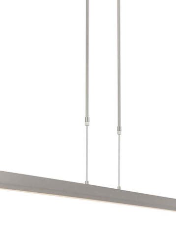 Steinhauer hanglamp Zelena 3656ST Sale, Huis en Inrichting, Lampen | Hanglampen, Ophalen, Nieuw, Overige materialen, Modern