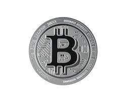 Zilveren Bitcoin munten (1 ounce), Ophalen of Verzenden, Zilver