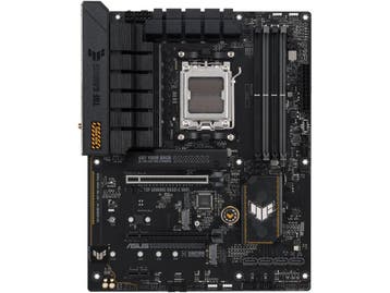 ASUS TUF GAMING B650-E WIFI - Moederbord - AM5 Socket -, Computers en Software, Moederborden, Verzenden, Zo goed als nieuw