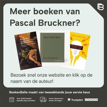 The Tyranny of Guilt - Pascal Bruckner 9780691154305, Boeken, Verzenden, Zo goed als nieuw, Pascal Bruckner