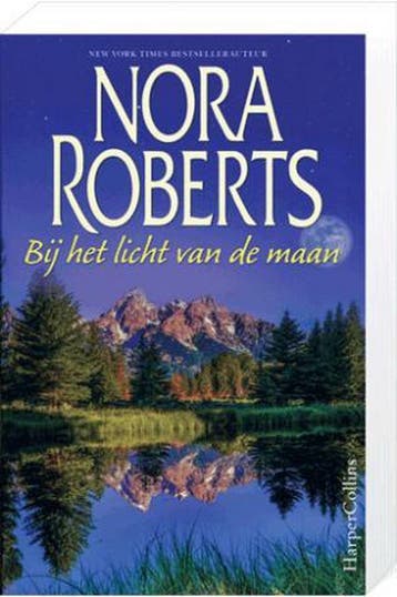 Bij het licht van de maan (Special) - Nora Roberts, Verzenden, Gelezen, Nora Roberts