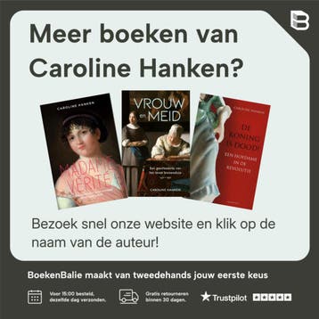 Door een Hollandse winter - Caroline Hanken 9789045701479, Verzenden, Gelezen, Caroline Hanken