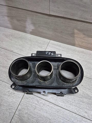 FERRARI 458 einddemper 91112FL130, Auto-onderdelen, Verzenden, Gebruikt