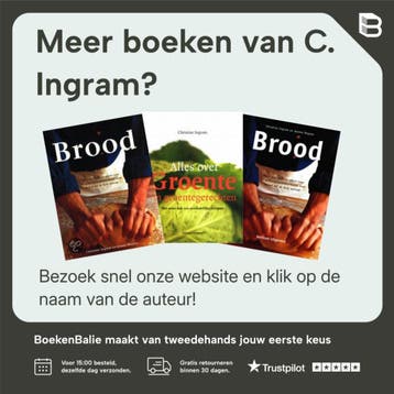 Alles over rijst en risotto - C. Ingram 9789058410030, Boeken, Verzenden, Zo goed als nieuw, C. Ingram