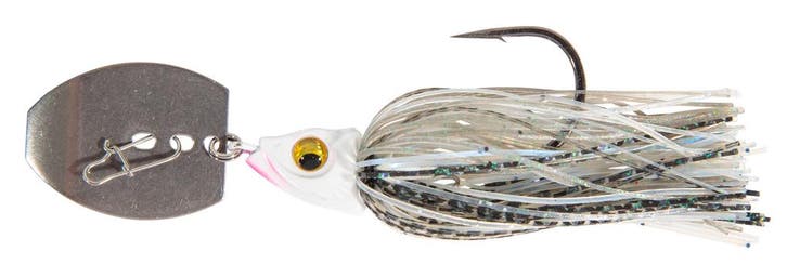 Ultimate Tungsten Blade Jig Tennessee Shad 4/0 (14.2g), Watersport en Boten, Hengelsport | Algemeen, Overige typen, Nieuw, Verzenden