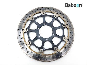 Remschijf Voor BMW S 1000 RR 2019-2020 (S1000RR 19 K67), Verzenden, Gebruikt