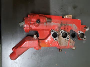 Ruggerini MM150 warmtewisselaar, Ophalen of Verzenden, Nieuw, Motor en Techniek, Zeilboot of Motorboot