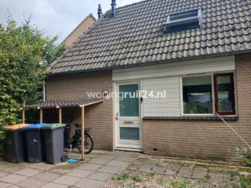Woningruil - Maten 59 - 2 kamers en Utrecht, Utrecht