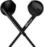 DrPhone HiFi PRO2 - USB-C Oordopjes – Microfoon – Oordoppen, Verzenden, Nieuw
