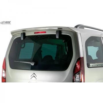 Dakspoiler Citroën Berlingo / Peugeot Partner & Rifter /, Ophalen of Verzenden, Nieuw