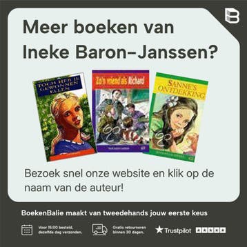 Marjelles vlucht - Ineke Baron-Janssen 9789055600861, Verzenden, Gelezen, Ineke Baron-Janssen