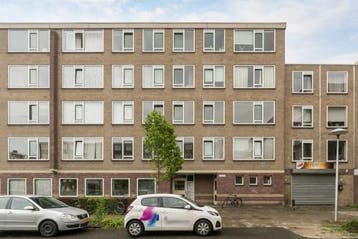 Te Huur 3 Kamer Appartement Van Eysingalaan In Utrecht, Utrecht-stad, Direct bij eigenaar, Appartement, Utrecht