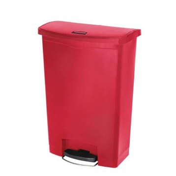 Pedaal Afvalbak 90 Liter | 2 Kleuren, Verzenden, Nieuw in verpakking