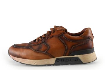 Greve Sneakers in maat 41½ Cognac, Overige kleuren, Verzenden, Greve, Sneakers of Gympen