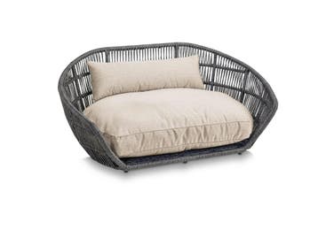 PRADO Design hondenmand - Collectie SMOOTH, Dieren en Toebehoren, Verzenden, Nieuw