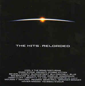 cd - Kool &amp; The Gang - The Hits: Reloaded, Verzenden, Zo goed als nieuw