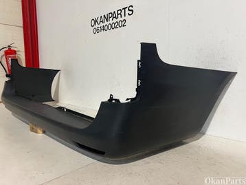 Mercedes Vito W447 achterbumper A4478851825, Ophalen, Gebruikt, Achter, Bumper