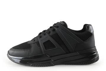 Mallet Sneakers in maat 42 Zwart, Verzenden, Zwart, Mallet, Sneakers of Gympen