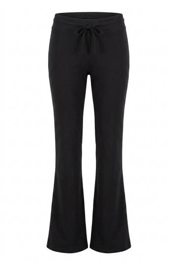 Alo Yoga Broek in maat M Zwart, Kleding | Dames, Truien en Vesten, Alo Yoga, Verzenden, Zo goed als nieuw, Zwart