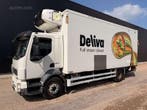 VOLVO FL240 FRIGO 2011