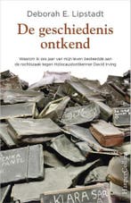 De geschiedenis ontkend 9789402709209 Deborah E. Lipstadt, Boeken, Verzenden, Zo goed als nieuw, Deborah E. Lipstadt