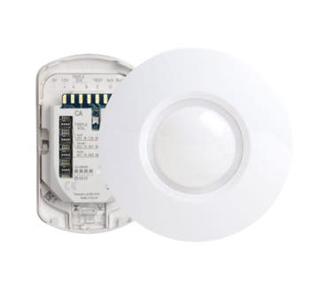 Texecom AKH-0001 CAPTURE (CA) QUAD AM DUAL TECH, Verzenden, Nieuw