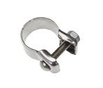 Webasto uitlaatklem 24-26mm tbv. 22mm slang, Ophalen of Verzenden, Nieuw