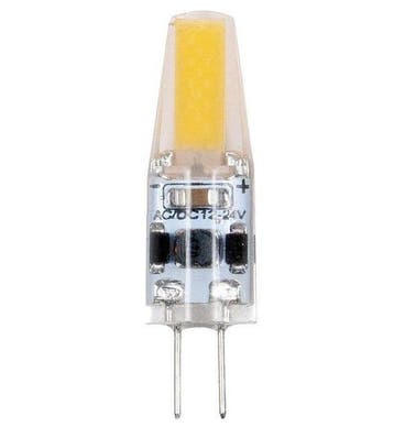 SPL LED G4 1.5W 2700K 160lm 12V Ø1x3.5cm dimbaar, Ophalen of Verzenden, Nieuw