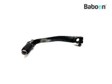 Schakelpedaal Yamaha XT 350 (XT350), Motoren, Verzenden, Gebruikt