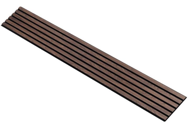 Wandpaneel Walnoot | 240 of 278cm, Zakelijke goederen, Kantoor en Winkelinrichting | Kantoormeubilair en Inrichting