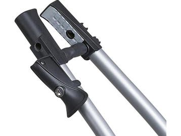 Thule FreeRide - dak fietsdrager - sloten voor vergrendeling, Auto diversen, Verzenden, Nieuw