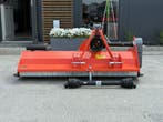 PROFI Klepelmaaier 155 cm 1,55 voor Minitractor Maaier, Verzenden