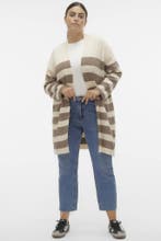 VERO MODA curve ECO vest VMCPHILINE Maat:, Kleding | Dames, Verzenden, Nieuw, Overige kleuren