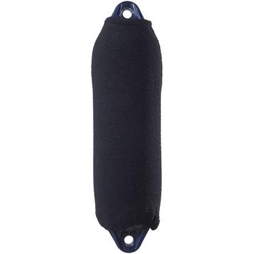 Fenderhoes 76x23cm Zwart, Ophalen of Verzenden, Nieuw