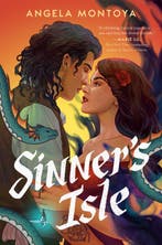 Sinners Isle 9780593643334 Angela Montoya, Verzenden, Zo goed als nieuw, Angela Montoya