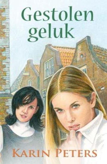 Gestolen geluk - Karin Peters 9789020530148, Verzenden, Zo goed als nieuw, Karin Peters