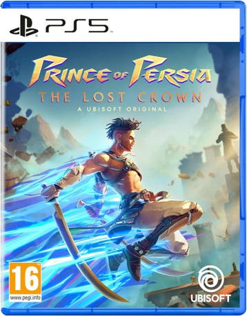Prince of Persia PS5 | Retourdeal 39% Korting, Spelcomputers en Games, Ophalen of Verzenden, Nieuw