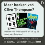 Coders 9781529019001 Clive Thompson, Verzenden, Zo goed als nieuw, Clive Thompson