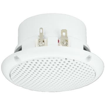 Weerbestendige inbouwluidspreker 8 Ohm - 20 Watt, Audio, Tv en Foto, Luidsprekers, Waterdicht, Ophalen of Verzenden, Nieuw