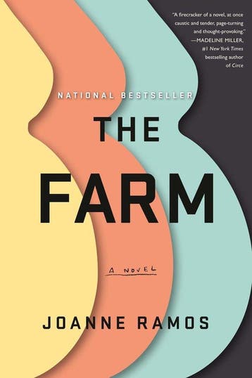 The Farm - Joanne Ramos 9781984853752, Verzenden, Zo goed als nieuw, Joanne Ramos