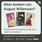 Braziliaanse brieven 9789029541619 August Willemsen, Verzenden, Zo goed als nieuw, August Willemsen