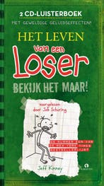 Het Leven van een loser - Bekijk het maar! 9789047614531, Boeken, Verzenden, Gelezen, Jeff Kinney