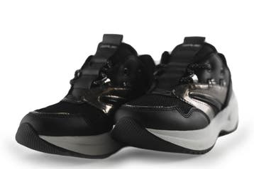 Replay Sneakers Meisjes in maat 34 Zwart, Jongen of Meisje, Schoenen, Nieuw, Verzenden