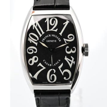 Franck Muller - Casablanca - 5850HC - Heren - 2010-2020, Nieuw