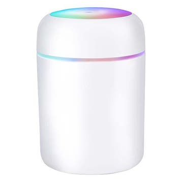 Aroma diffuser | Grundig | 300 ml (Lichtfunctie), Verzenden, Nieuw