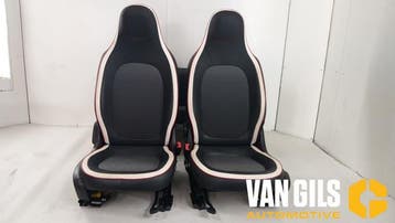 Bekleding Set (compleet) Renault Twingo O209790, Ophalen of Verzenden, Nieuw