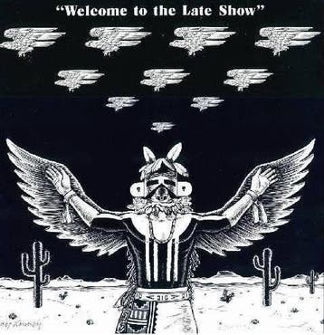 LP gebruikt - Eagles (coloured vinyl) - Welcome To The La..., Verzenden, Zo goed als nieuw, Overige formaten