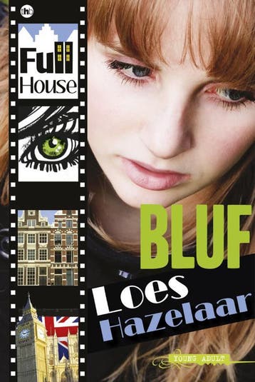 Bluf / Full House / 1 - L. Hazelaar 9789044328592, Verzenden, Gelezen, L. Hazelaar