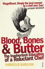 Blood Bones & Butter, Ophalen of Verzenden, Nieuw