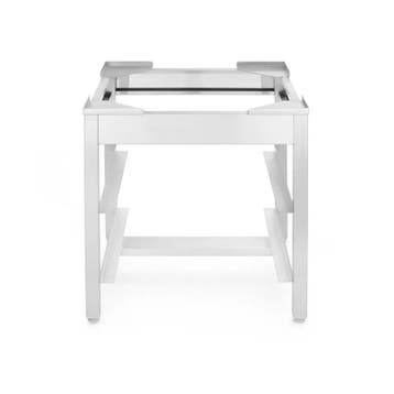 Hendi Onderstel voor glazenspoelmachine K40, Hobby en Vrije tijd, Taarten en Cupcakes maken, Verzenden, Nieuw